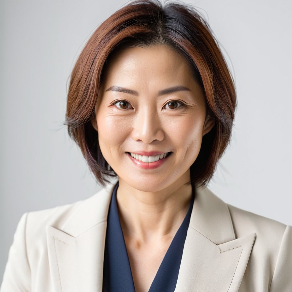 鈴木 陽子